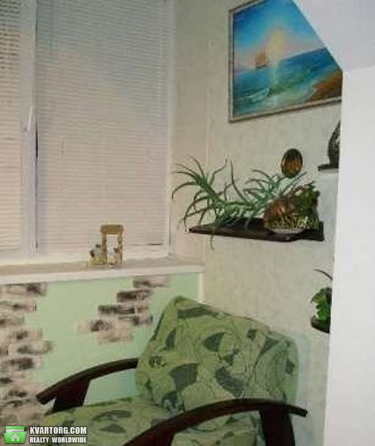 Sell 1-room apartment. Киев,  Жмеринская — photo 4