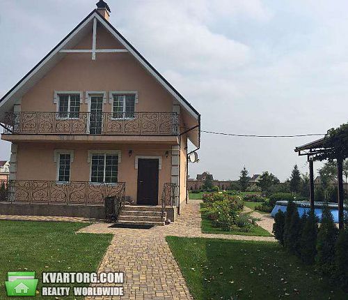 Sell house. Киевская обл., Рожны — photo 2