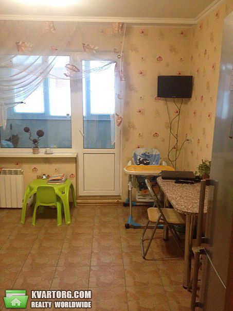 Sell 1-room apartment. Киев, Лаврухина — photo 3