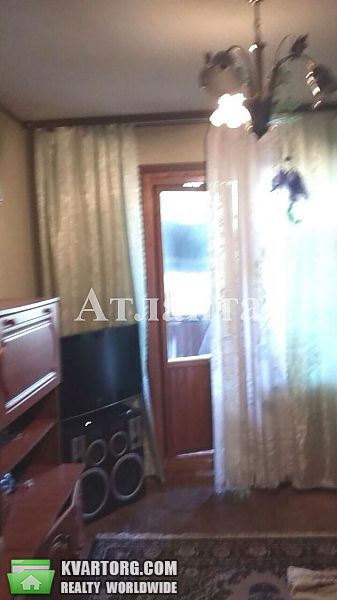 Sell 3-room apartment. Одесса, Бочарова — photo 1