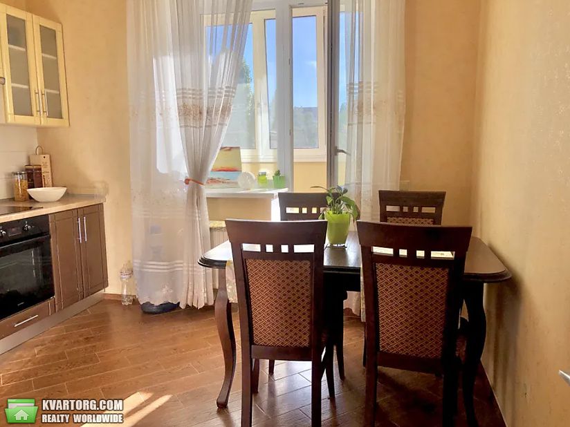 Rent out 1-room apartment. Киев,  Задорожный пер — photo 4
