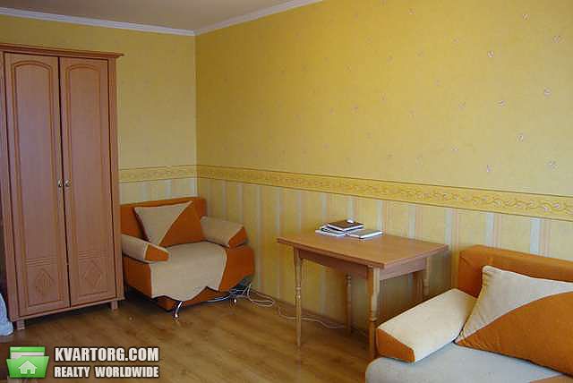 Sell 1-room apartment. Киев, Зодчих — photo 3