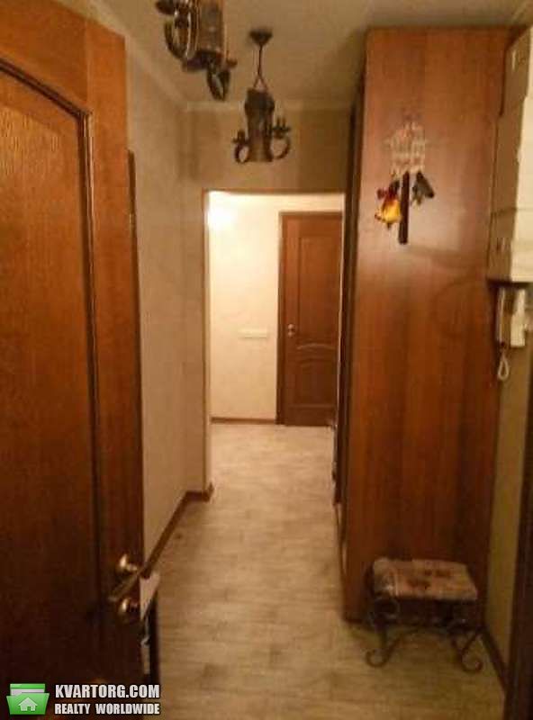 Sell 2-room apartment. Киев,  Николаева — photo 10