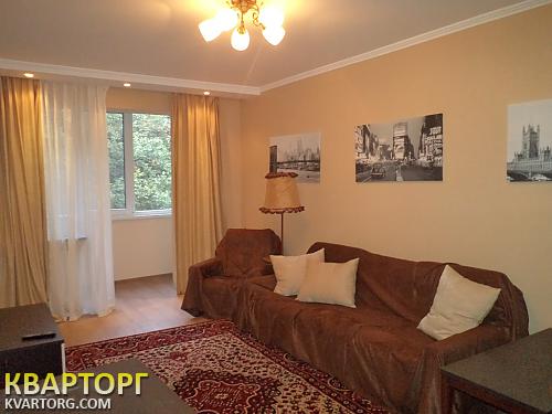 Rent out 2-room apartment. Одесса, Терешковой — photo 2