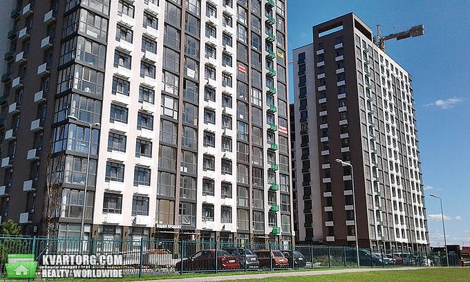 Rent out 1-room apartment. Киев,  Тираспольская — photo 3