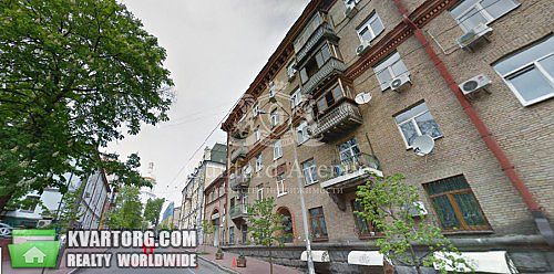 Sell 2-room apartment. Киев,  Софиевская — photo 4