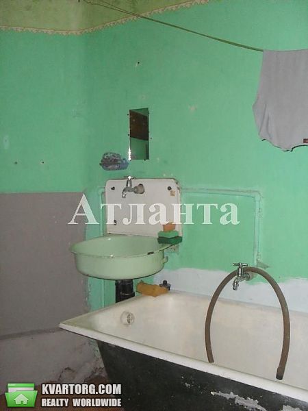 Sell 1-room apartment. Одесса, Цветаева — photo 5