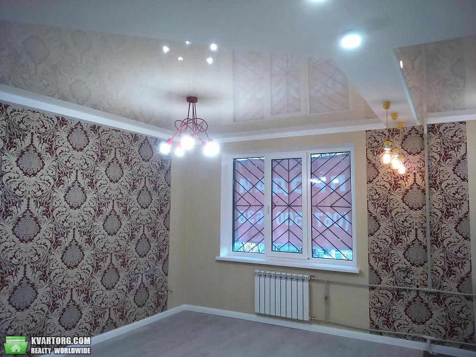 Sell 1-room apartment. Киев,  Лятошинского — photo 5