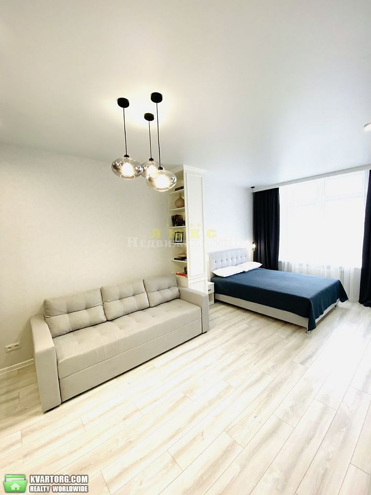 Sell 1-room apartment. Николаев, Генуэзская — photo 1