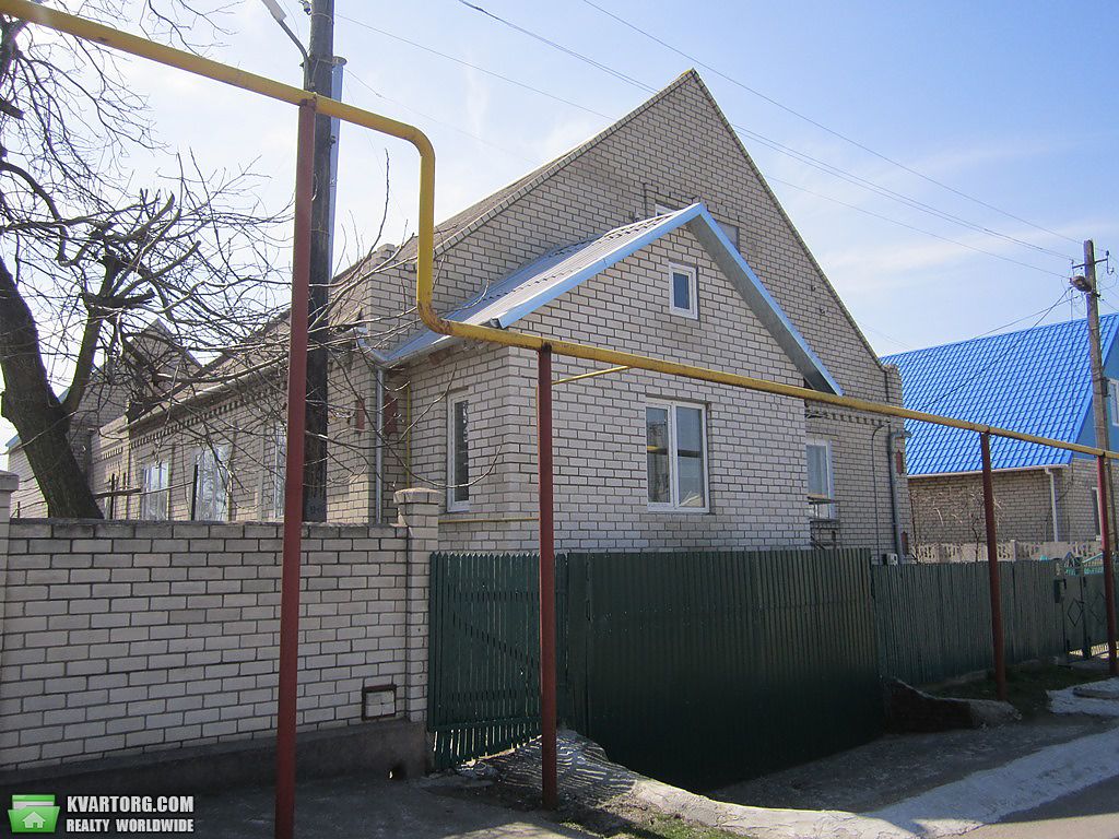 Sell house. Херсон, Золина — photo 3