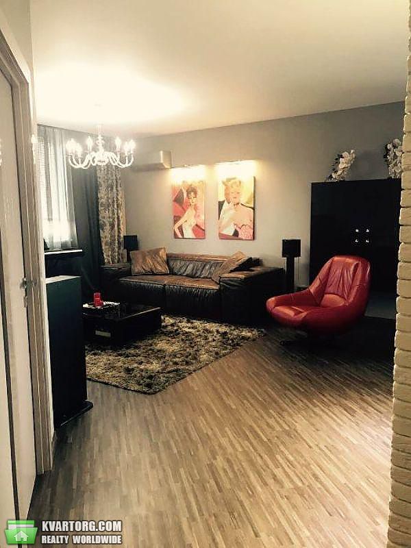 Rent out 2-room apartment. Киев, сикорского — photo 2