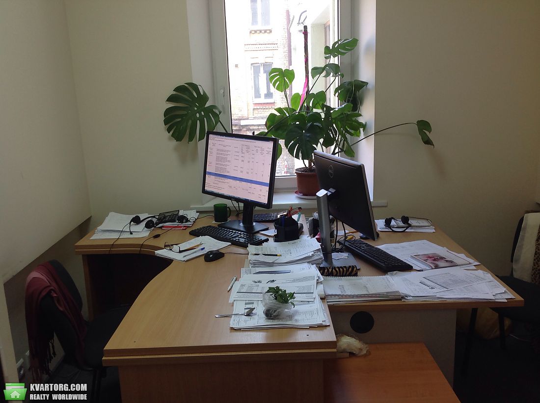 Rent out office. Киев,  Жилянская — photo 10
