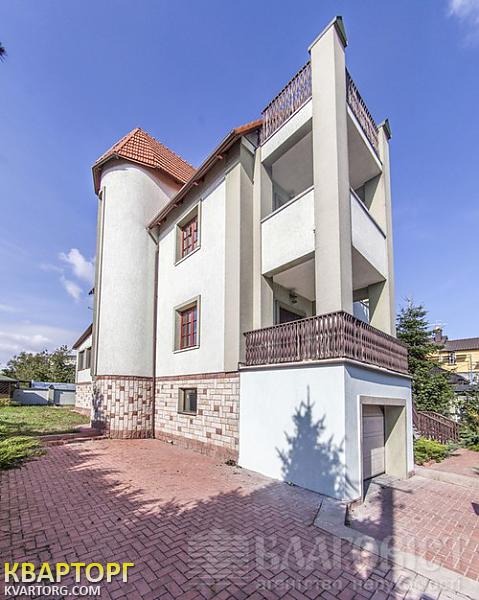 Rent out house. Киев,  Петропавловская — photo 9
