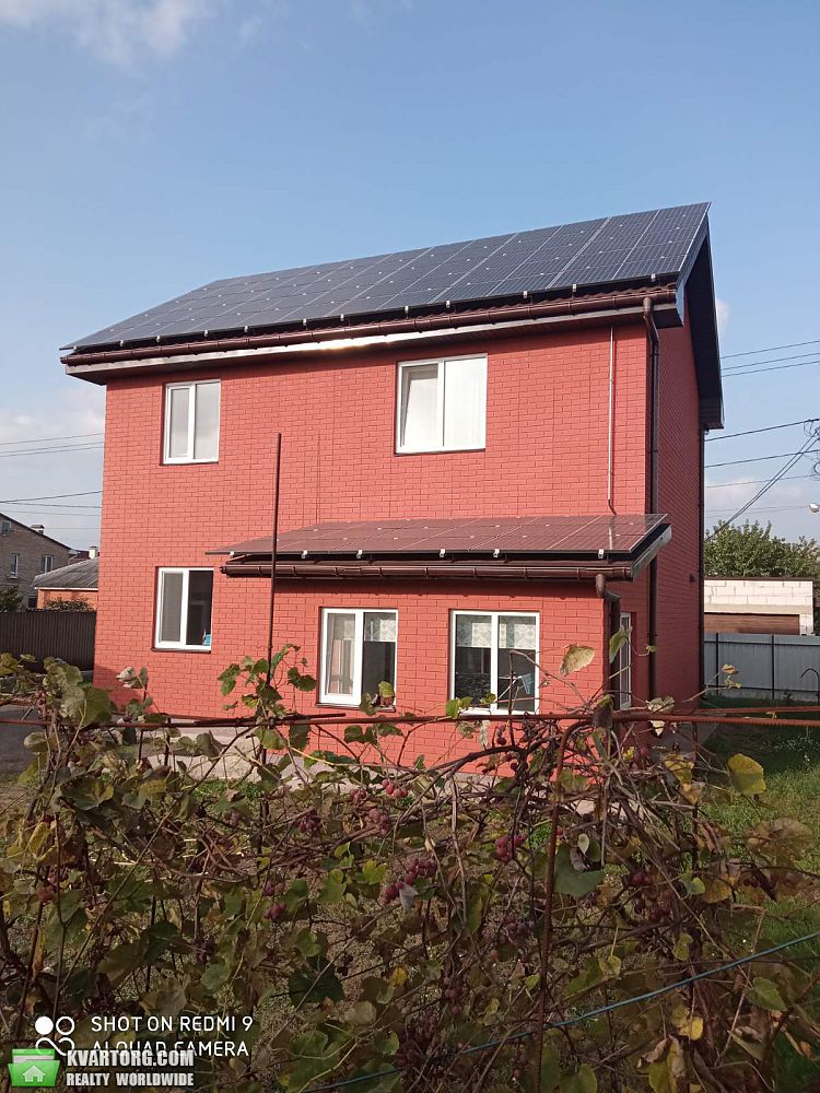 Sell house. Буча, 5-я линия — photo 1