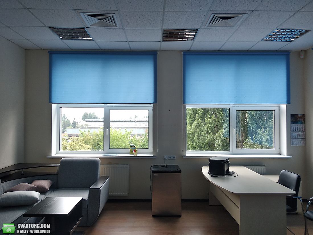 Rent out office. Киев,  Мельникова — photo 2