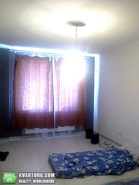 Sell 1-room apartment. Одесса, массив Радужный — photo 1