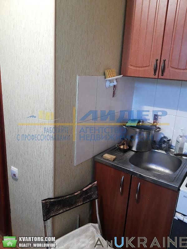 Sell 1-room apartment. Одесса, Мациевской — photo 1