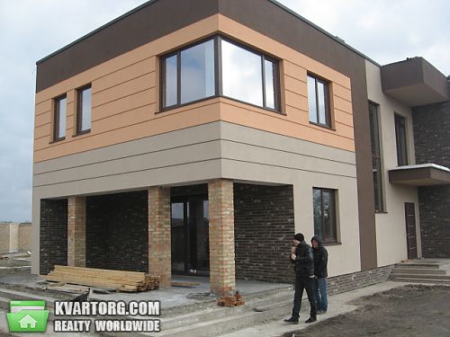Sell Townhouse. Ровно, Київська — photo 1