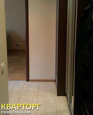 Rent out 2-room apartment. Киев, Кибальчича — photo 9