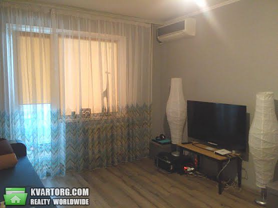 Sell 1-room apartment. Киев, Руденко — photo 1