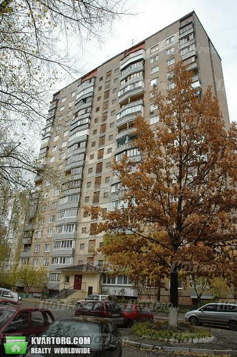 продам 1-комнатную квартиру. Киев,   Гонгадзе - фото 1