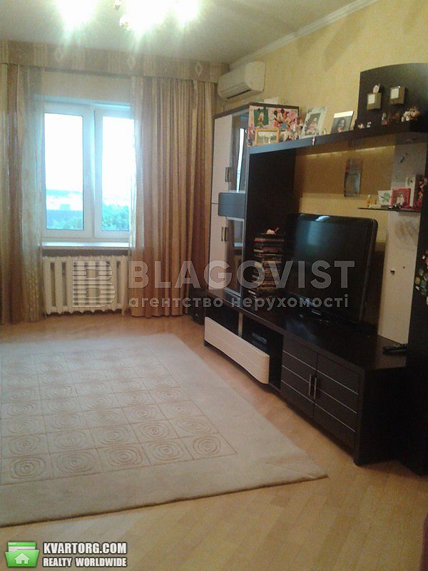 Sell 3-room apartment. Киев,  Теремковская — photo 6