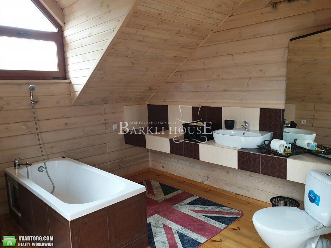 Rent out house. Киевская обл., Великая Бугаевка — photo 8