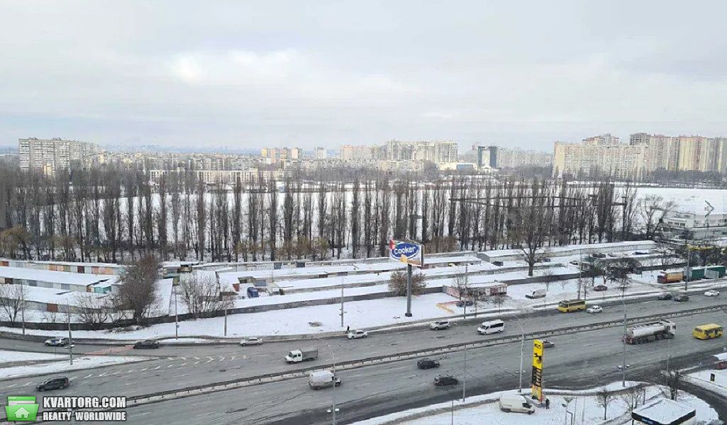 Sell 1-room apartment. Киев,  Заболотного — photo 6