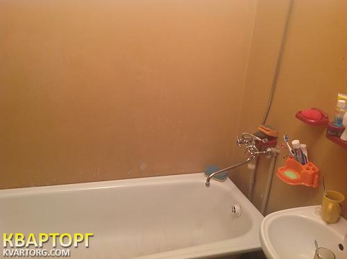 Sell 1-room apartment. Киев,  Алма-Атинская — photo 4