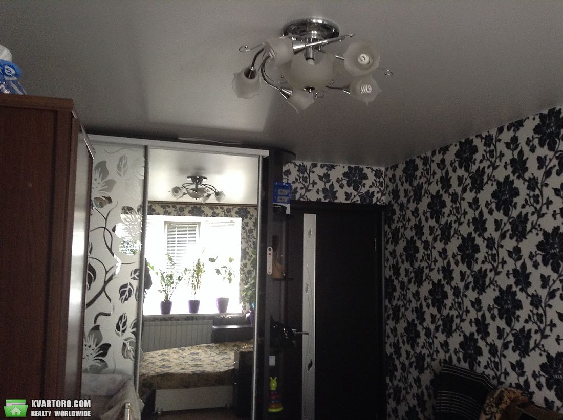 Sell 3-room apartment. Киев,  Санаторная — photo 2