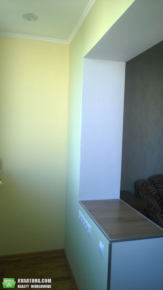 Sell 1-room apartment. Киев,  Героев Днепра — photo 8