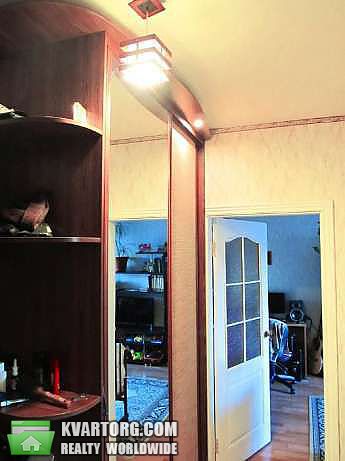 Sell 1-room apartment. Киев,  Милославская — photo 4