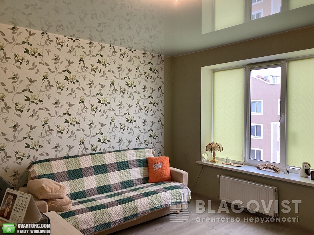 Sell 2-room apartment. Киевская обл., Соборная — photo 6