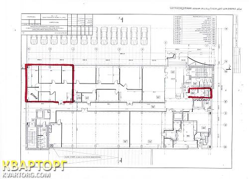 Rent out office. Киев,  Сурикова — photo 2