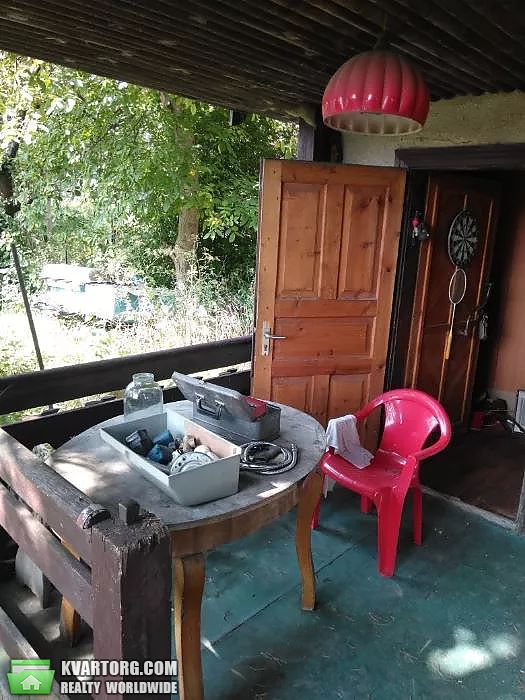 Sell house. Львов, Дачная — photo 4