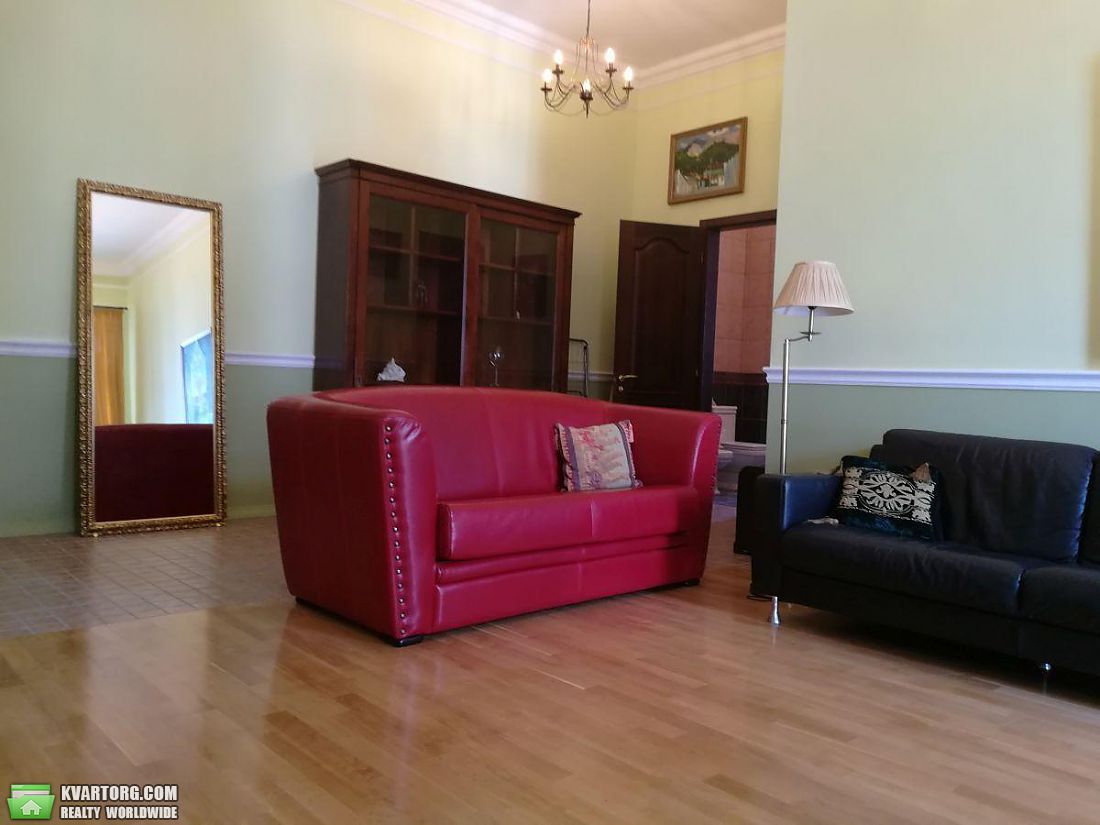 Rent out 2-room apartment. Киев,  Ярославов Вал — photo 4