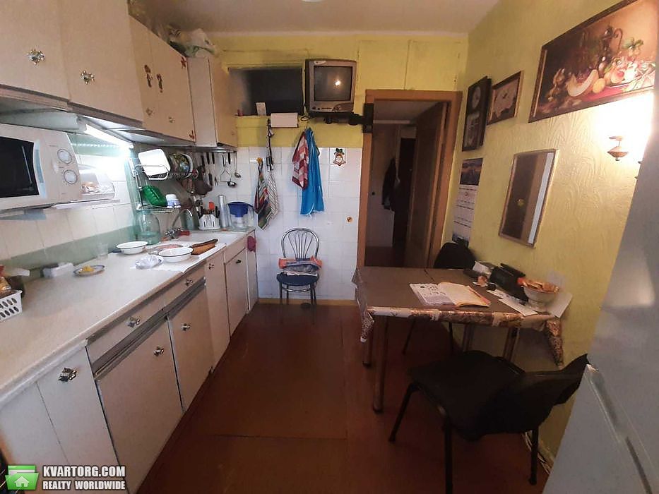 Sell 2-room apartment. Киев,  Марганецкая — photo 1