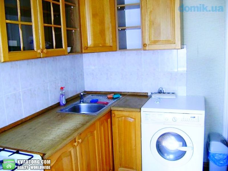 Rent out 1-room apartment. Киев,  Машиностроительная — photo 6