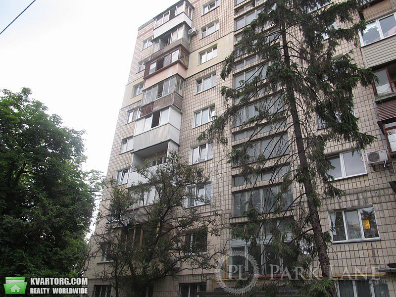 Sell 2-room apartment. Киев,  Давыдова бул — photo 1
