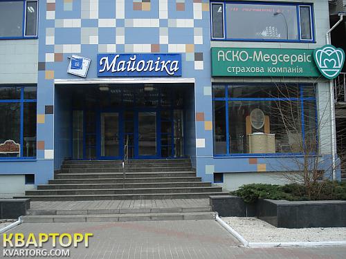 Rent out shop. Киев, Горького — photo 1