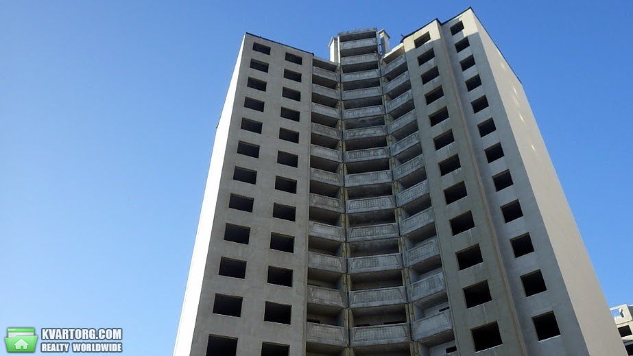 Sell 1-room apartment. Киев,  Милославская — photo 9