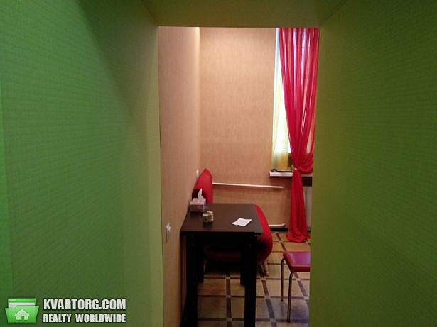 Rent out 1-room apartment. Киев, Барбюса — photo 3