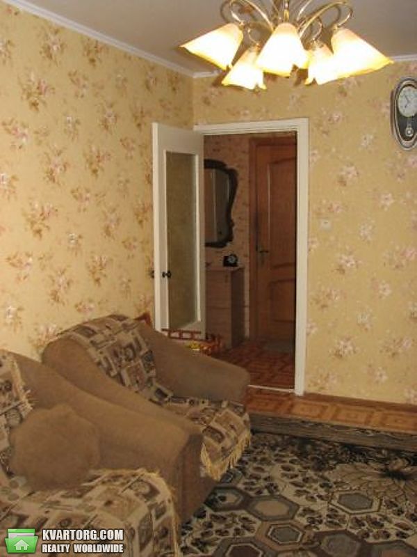 Sell 1-room apartment. Киев,  Зодчих — photo 3