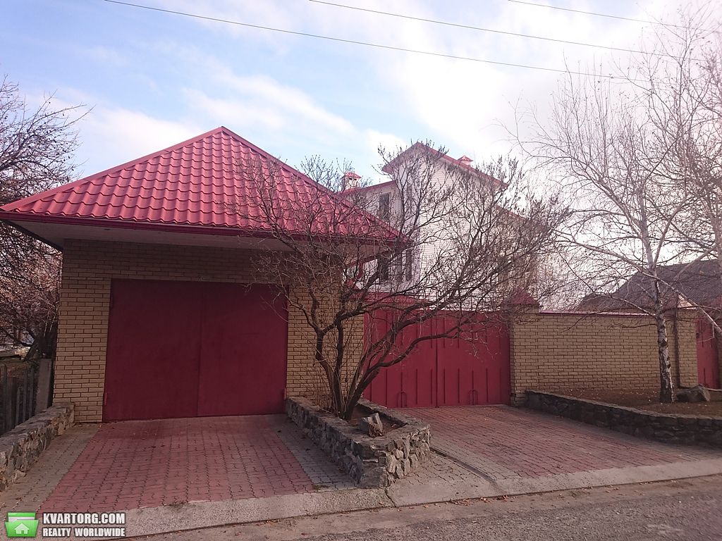 Sell house. Днепропетровск, Центральная — photo 9
