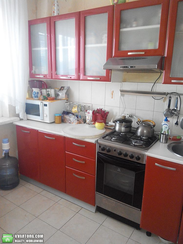 Rent out 1-room apartment. Киев,  Василевской — photo 4