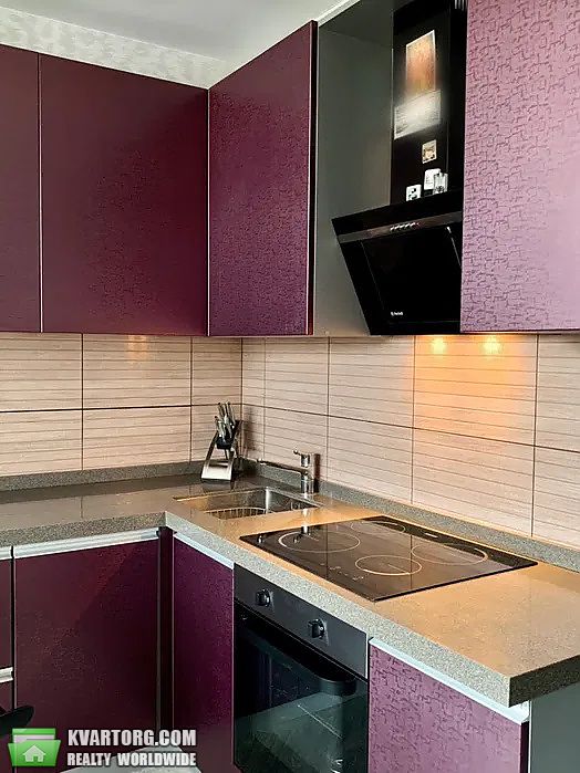 Sell 1-room apartment. Киев, пр. Лобановского — photo 4