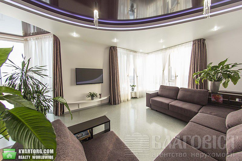 Sell 3-room apartment. Киев,  Ломоносова — photo 3