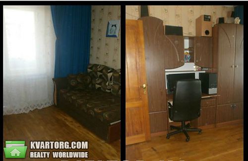Sell 3-room apartment. Киев, Милославская — photo 1