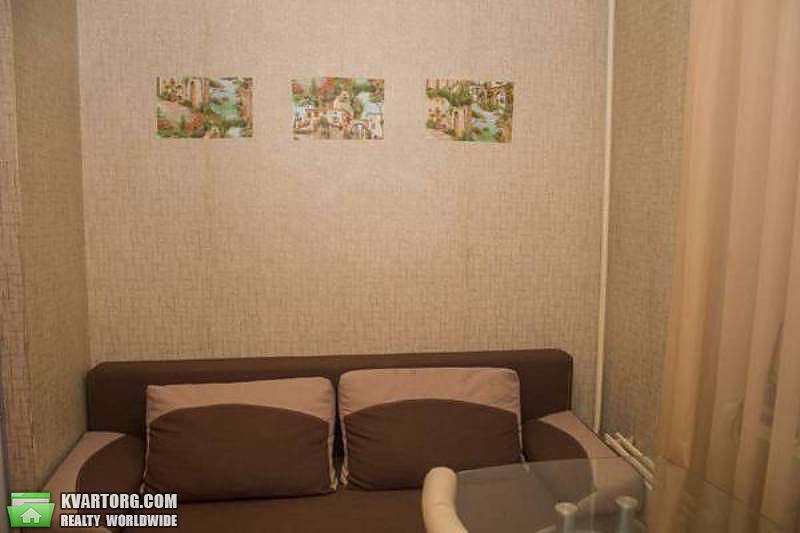 Sell 1-room apartment. Киев,  Милославская — photo 4