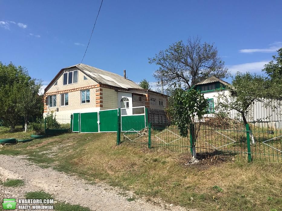 Sell house. Харьков,  Леси Украинки — photo 2